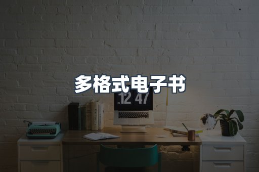 海外电子书